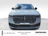 New 2025 Lincoln Navigator Reserve image 2