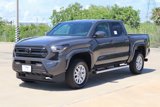 New 2025 Toyota Tacoma SR5 image 3