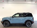 Used 2021 Ford Bronco Sport Outer Banks image 3