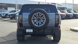New 2025 GMC Hummer EV 3X w/ LPO, Sport Package image 5