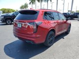 Used 2022 Cadillac XT6 Sport w/ Platinum Package image 4
