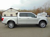 Used 2018 Ford F150 Limited w/ Trailer Tow Package image 2