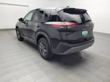 Used 2023 Nissan Rogue S image 5