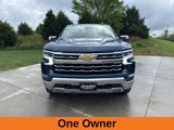 Used 2024 Chevrolet Silverado 1500 LTZ w/ Z71 Off-Road Package image 4