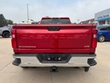 New 2025 Chevrolet Silverado 3500 LTZ w/ LTZ Convenience Package image 4