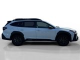 Certified 2024 Subaru Outback Onyx Edition image 6