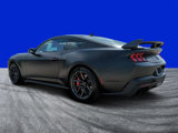 New 2025 Ford Mustang Dark Horse w/ Dark Horse Handlin Package image 5