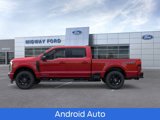 New 2025 Ford F350 Lariat image 3