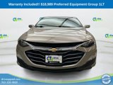 Used 2022 Chevrolet Malibu LT image 2