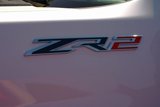 New 2025 Chevrolet Silverado 2500 ZR2 w/ Technology Package image 3