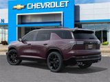 New 2026 Chevrolet Traverse RS image 4