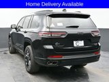 New 2025 Jeep Grand Cherokee L Summit image 4