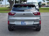 New 2026 Chevrolet TrailBlazer RS w/ Driver Confidence Package image 4