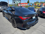 Used 2022 BMW M4 xDrive Competition w/ Executive Package image 2