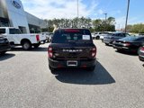 Certified 2021 Ford Bronco Sport Big Bend w/ Big Bend Package image 5