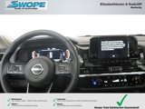 New 2025 Nissan Pathfinder Platinum w/ Cargo Package image 3