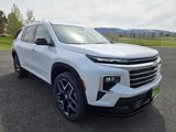 New 2025 Chevrolet Traverse High Country image 3