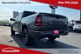 New 2025 RAM 1500 4x4 Crew Cab image 6