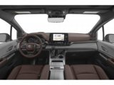 New 2025 Toyota Sienna Platinum image 5
