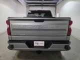 New 2025 Chevrolet Silverado 1500 Custom image 5