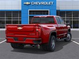 New 2025 Chevrolet Silverado 3500 High Country w/ Technology Package image 4