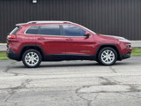 Used 2015 Jeep Cherokee Latitude image 4