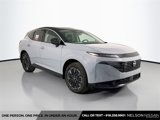 New 2025 Nissan Murano Platinum w/ Cargo Package image 3