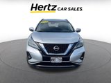 Used 2023 Nissan Murano SV image 3