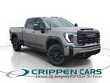 New 2025 GMC Sierra 3500 AT4 w/ AT4 Premium Plus Package image 1