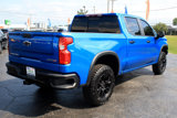 Used 2023 Chevrolet Silverado 1500 ZR2 w/ Technology Package image 4