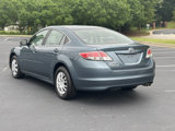 Used 2012 MAZDA MAZDA6 i Sport image 5
