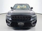 New 2025 Jeep Grand Cherokee Summit image 2