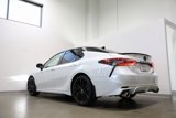 Certified 2024 Toyota Camry XSE image 4