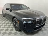 New 2026 BMW 740i xDrive image 3