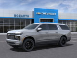 New 2025 Chevrolet Suburban High Country image 2