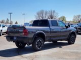 New 2025 RAM 2500 Rebel w/ Rebel Level 2 Equipment Group image 3
