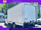 Used 2021 Chevrolet Express 3500 w/ Power Convenience Package image 4