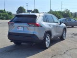 Certified 2019 Toyota RAV4 XLE image 3