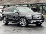 New 2025 Mercedes-Benz GLS 450 4MATIC image 2