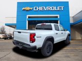 New 2024 Chevrolet Colorado Trail Boss image 2