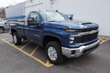 New 2025 Chevrolet Silverado 2500 LT w/ Convenience Package image 2