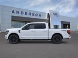 New 2025 Ford F150 XLT w/ Equipment Group 302A MID image 3