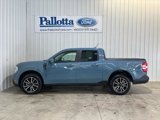 Certified 2023 Ford Maverick Lariat w/ Lariat Luxury Package image 2