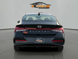 Used 2024 Hyundai Elantra SEL w/ Convenience Package image 6