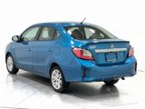 Used 2024 Mitsubishi Mirage G4 LE image 6