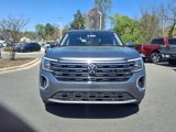 New 2025 Volkswagen Atlas SEL image 2