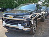 New 2026 Chevrolet Silverado 1500 LT w/ Safety Package image 2