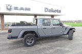 Used 2020 Jeep Gladiator Rubicon w/ LED Lighting Group image 2
