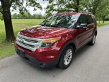 Used 2015 Ford Explorer XLT image 2