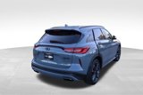 New 2025 INFINITI QX50 Sport image 5